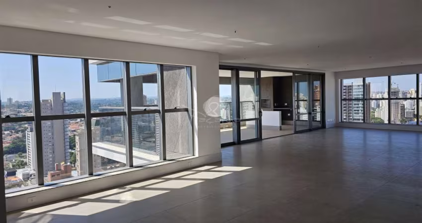 Le Rêve | A.Yoshii com Vista Panorâmica e Andar Privativo à Venda no Cambuí - Façanha Imóveis Campians