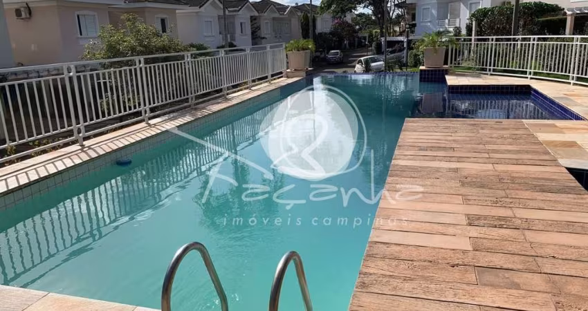 Casa para Venda na Mansões Santo Antônio, por  R$ 1.350.000,00 -  Façanha imóveis Campinas