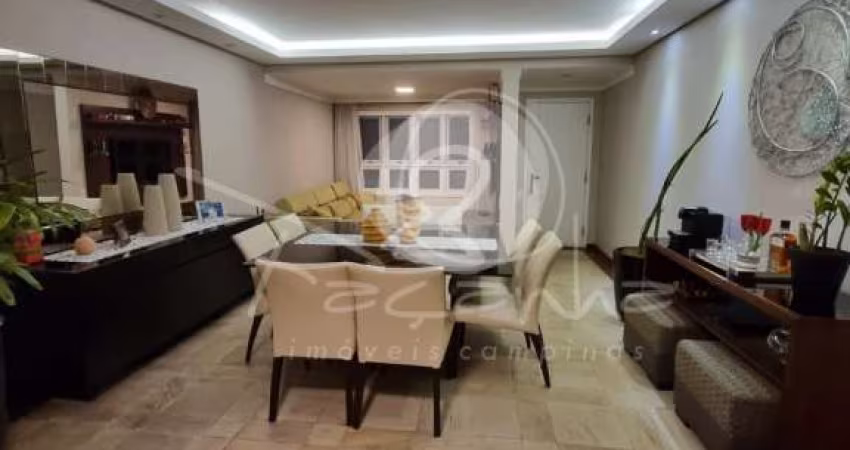 Casa em condomínio a venda na Chácara da Barra em Campinas - 4 quartos
