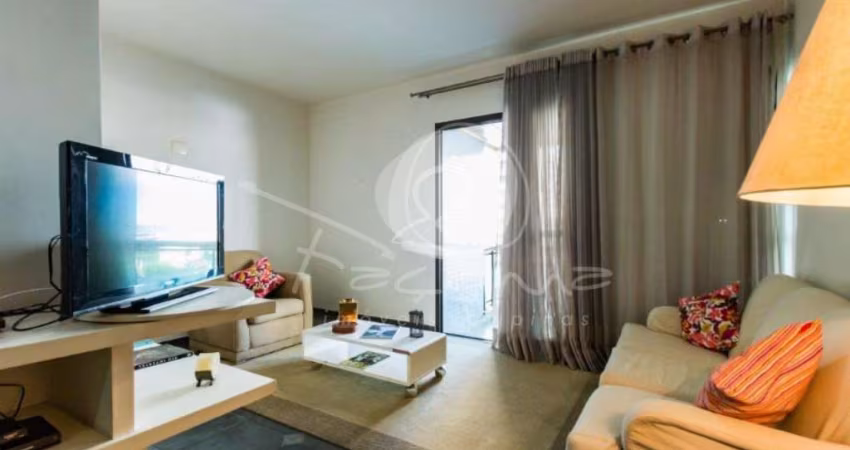 Apartamento para Venda no Cambuí, por R$ 450.000,00 - Façanha Imóveis Campinas