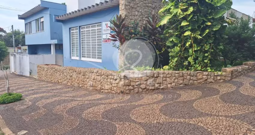 Casa comercial a venda no jardim guanabara em campinas - comercial