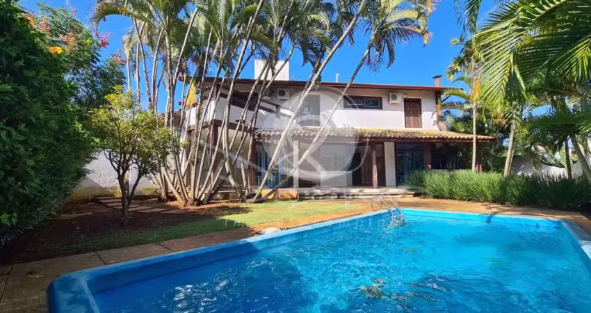 Casa para venda no gramado, villa borghese - façanha imóveis campinas