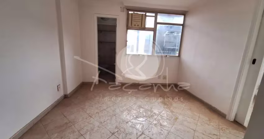 Sala comercial a venda no botafogo em campinas - avenida barão de itapura.