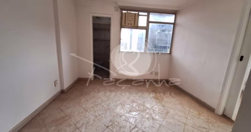 Sala comercial a venda no Botafogo em Campinas - Avenida Barão de Itapura.