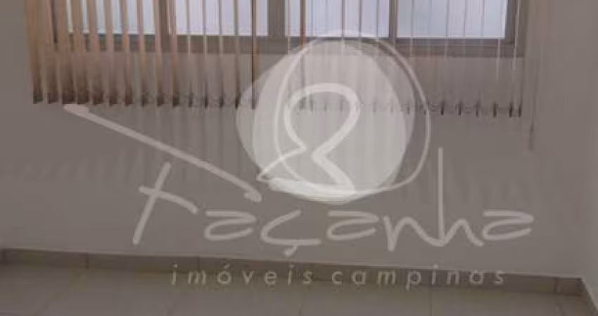 Apartamento para venda no bairro Botafogo em Campinas - 1 quarto