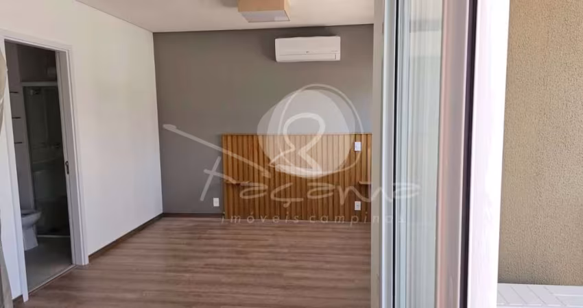 Apartamento a venda no Cambuí Campinas, por 600.000,00 - Façanha Imóveis