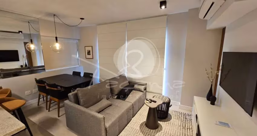 Apartamento para Venda no Cambuí, por R$ 1.100.000,00 - Façanha Imóveis Campinas