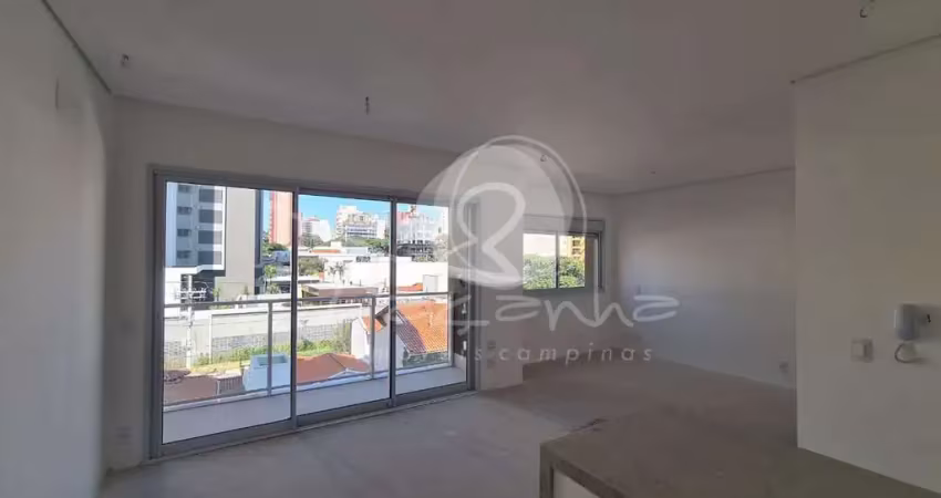 Apartamento para venda no cambuí, por 630.000,00 - façanha imóveis campinas