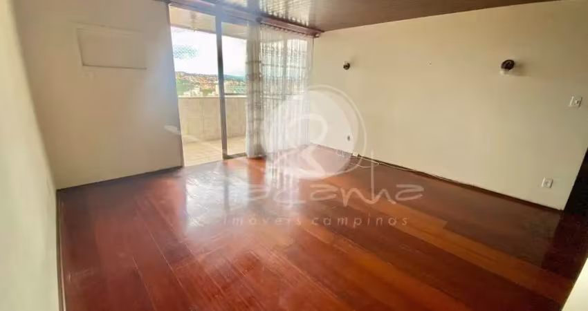 Apartamento andar alto com vista livre para venda no cambuí em campinas  -  imobiliária em campinas
