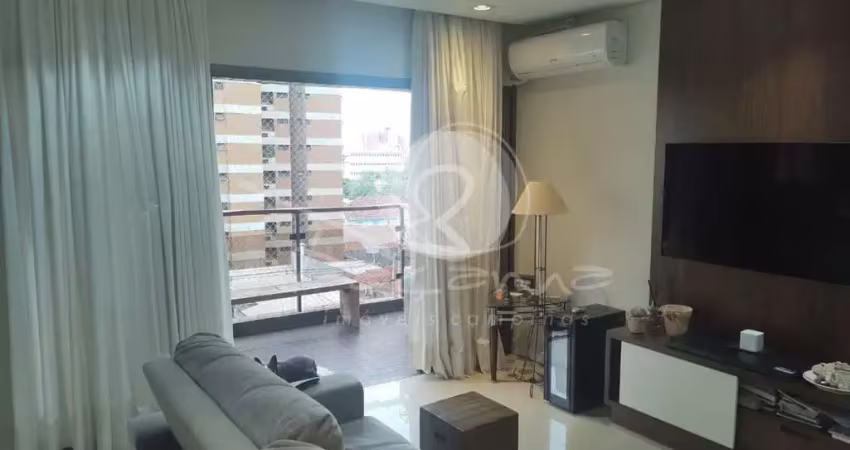 Apartamento para venda no cambuí em campinas r$ 1.500.000 - imobiliária em campinas