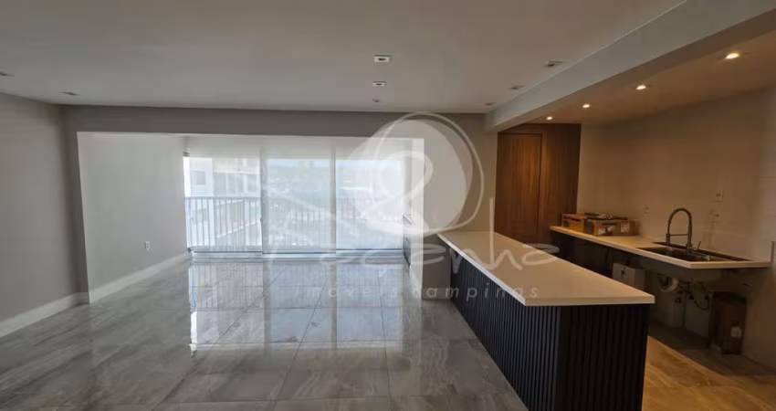 Apartamento no Guanabara em Campinas para venda por R$1060.000,00 - Façanha Imóveis Campinas