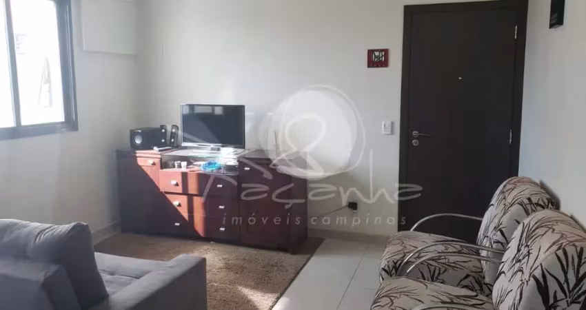Apartamento para venda no cambuí em campinas - 3 quartos