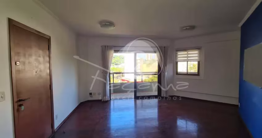 Apartamento para venda no jardim proença - façanha imóveis campinas