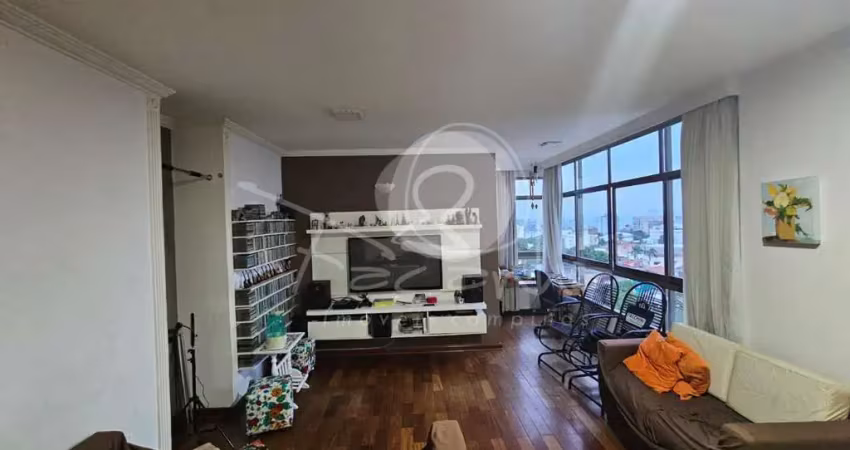 Apartamento no jardim chapadão em campinas, por r$ 700.000,00 - façanha imóveis campinas