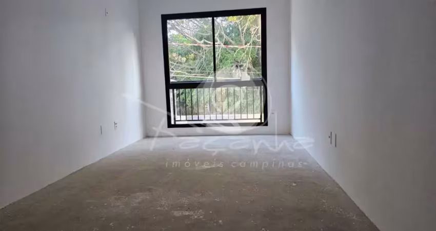 Apartamento townhouse no alive nova campinas para venda - novo