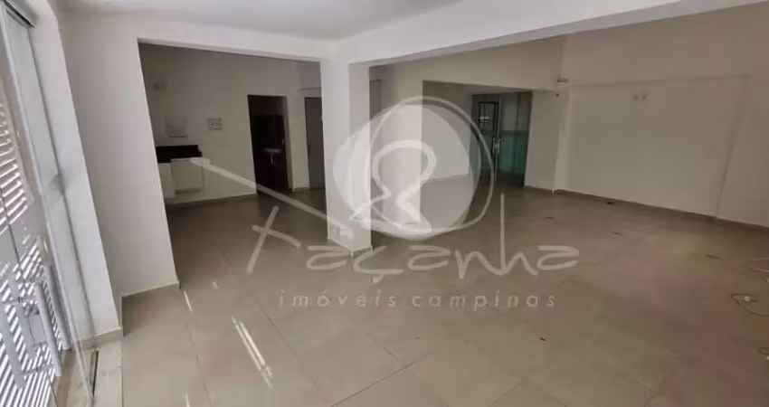 Casa comercial para alugar no cambuí, em campinas. ótima localização!