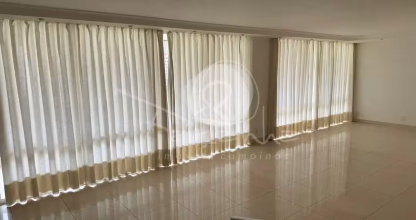 Apartamento para locação no Cambuí em Campinas Façanha imóveis Campinas