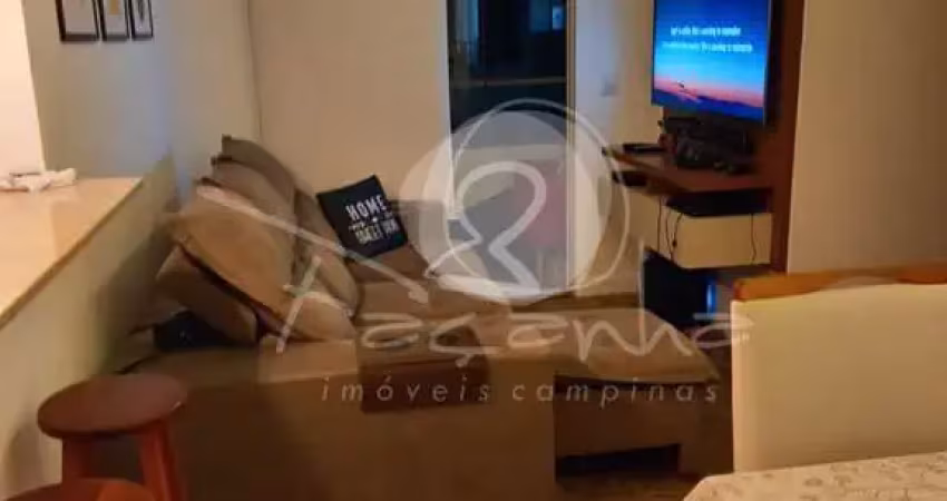 Apartamento para venda no jardim europa em campinas r$397mil - imobiliária em campinas