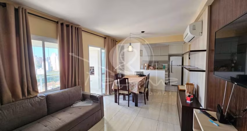 Apartamento para venda no Taquaral sol da manha em Campinas R$1.200.000,00 - Façanha Imóveis Campinas