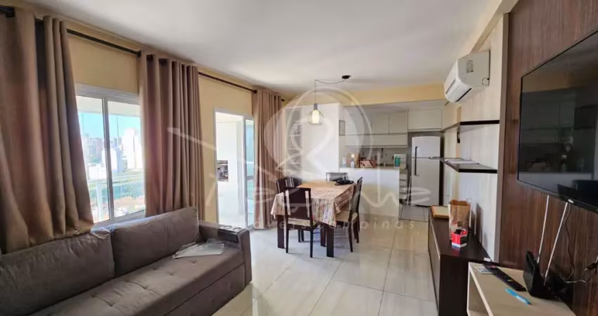 Apartamento para venda no taquaral sol da manha em campinas r$1.250.000,00 - façanha imóveis campinas