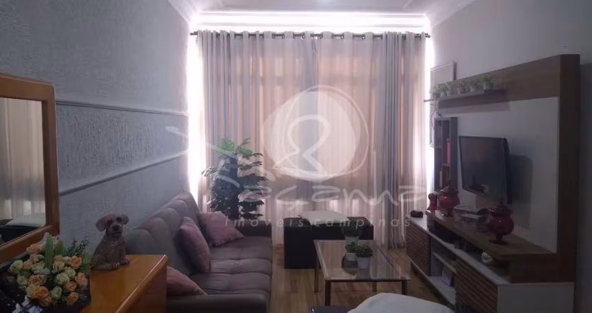Apartamento na Ponte Preta em Campinas, por R$350.000,00 - Façanha Imóveis Campinas