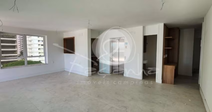 Apartamento para venda no Cambuí por R$ 2.050.000,00  - Façanha Imóveis Campinas