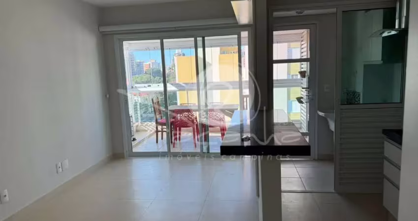 Apartamento para Venda próximo ao Cambuí no Centro - Façanha Imóveis Campinas