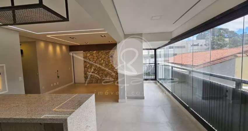 Apartamento para venda no ampliare taquaral r$ 1.080 mil em campinas - façanha imóveis campinas