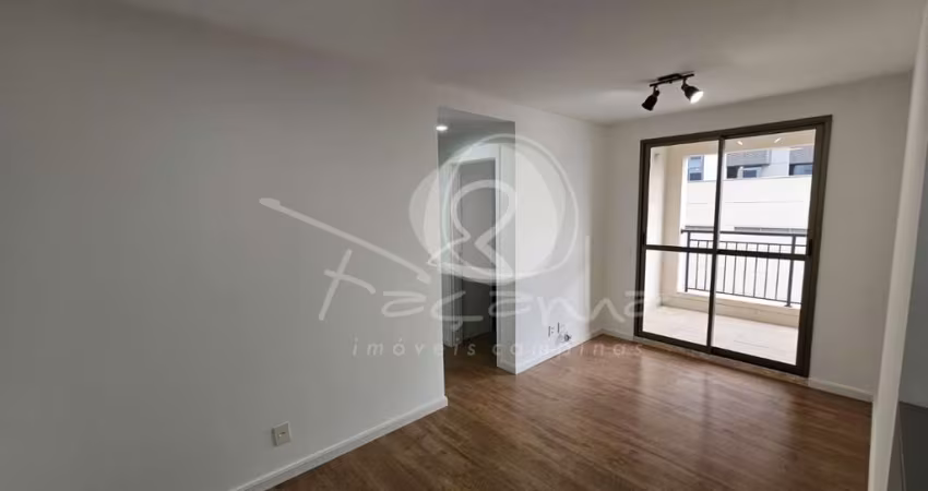 Apartamento para Venda na Vila Itapura em Campinas - Façanha Imóveis Campinas