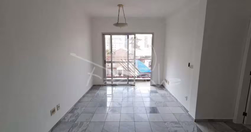 Apartamento para venda no guanabara em campinas - 3 quartos