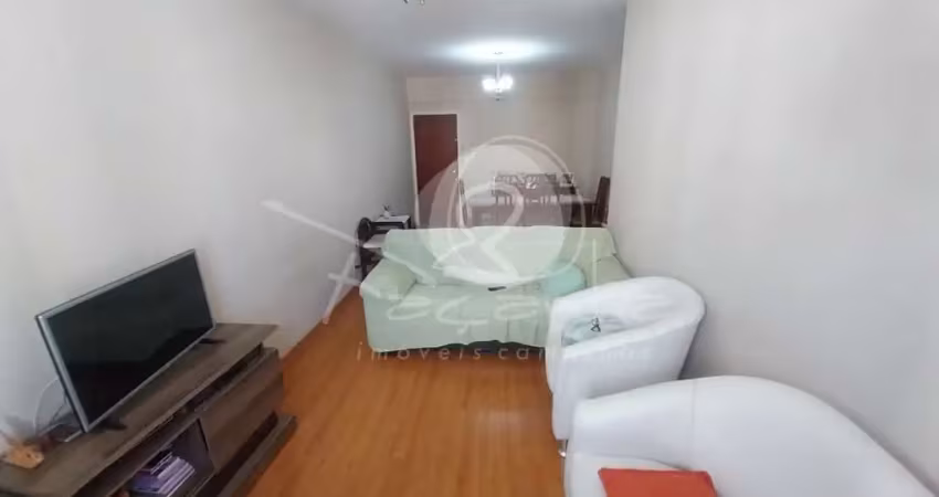 Apartamento para venda no centro em campinas - 2 quartos