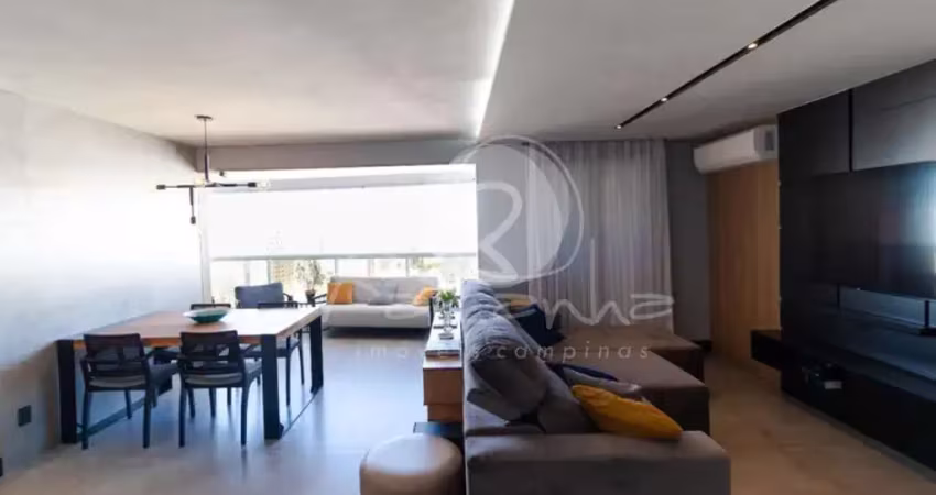 Apartamento para venda na vila itapura/guanabara em campinas, por r$ 1.400.000,00 - façanha imóveis campinas