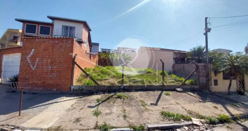 Terreno para venda no Parque da Figueira em Campinas - Façanha Imóveis Campinas