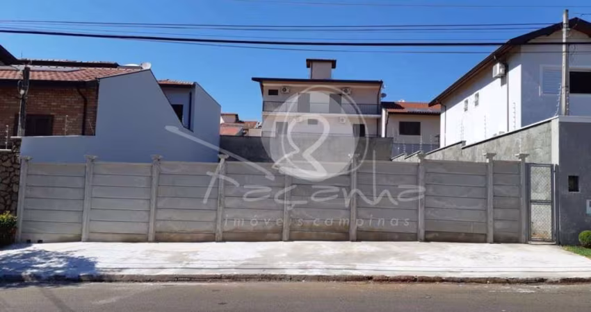 Terreno para venda no Alto Taquaral em Campinas - Façanha Imóveis Campinas