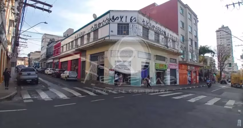 Prédio para venda no centro em campinas - fanhaça imóveis campinas