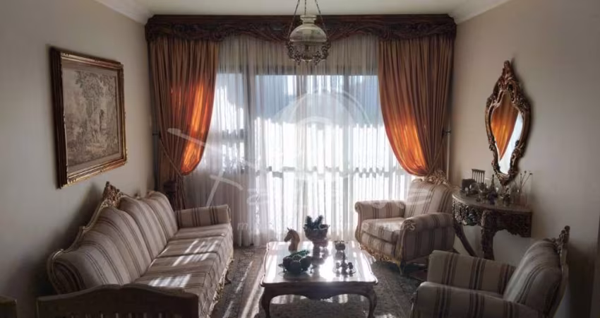 Apartamento à venda no Bosque em Campinas -  3 quartos