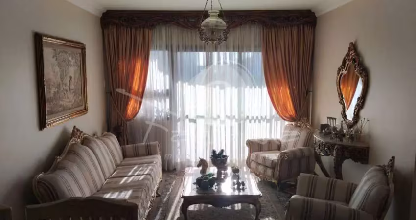 Apartamento à venda no bosque em campinas -  3 quartos