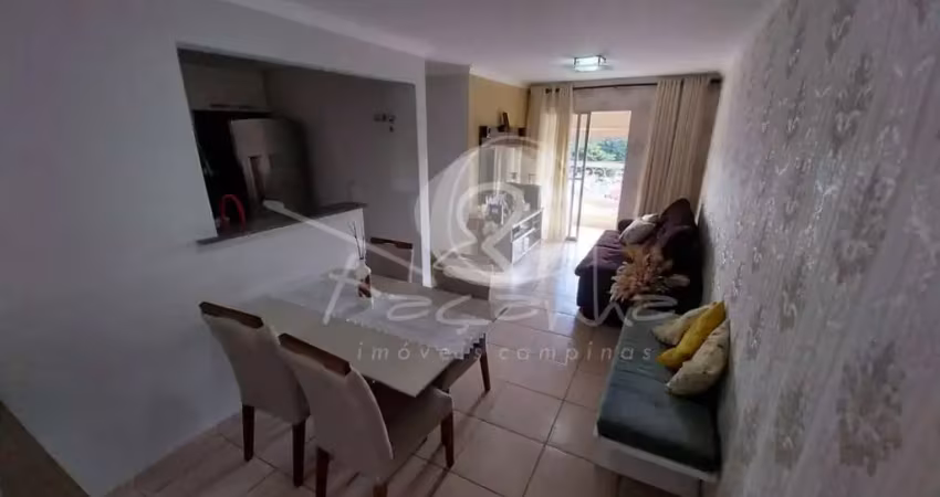 Apartamento para venda na região ponte preta em campinas - façanha imóveis