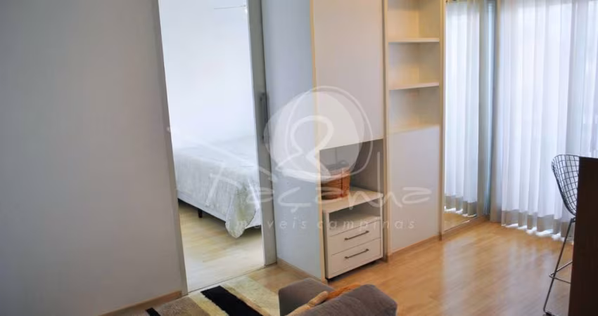 Apartamento para Venda no Cambuí em Campinas - Façanha Imóveis Campinas