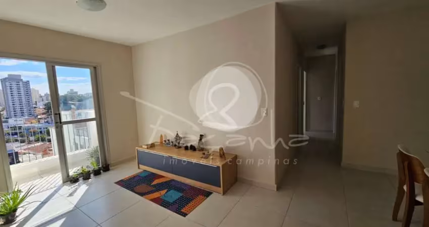 Apartamento para venda no cambuí em campinas -  imobiliária em campinas.