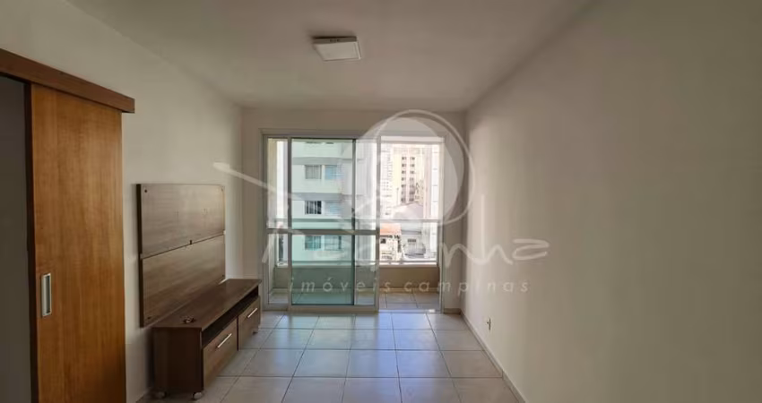 Apartmaneto com 3 quartos varanda e vista livre para venda R$ 680mil no Cambuí em Campinas  -  Façanha Imóveis Campinas