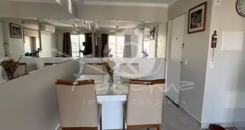 Apartamento sol da manhã para venda no boulevard home resort na vila industrial são bernardo em campinas - façanha imóveis campinas