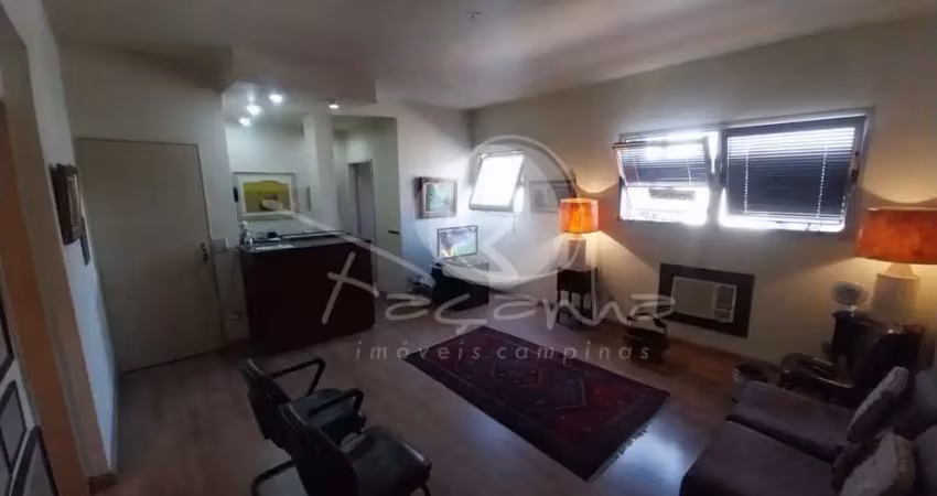 Sala comercial para venda no cambuí em campinas - façanha imoveis