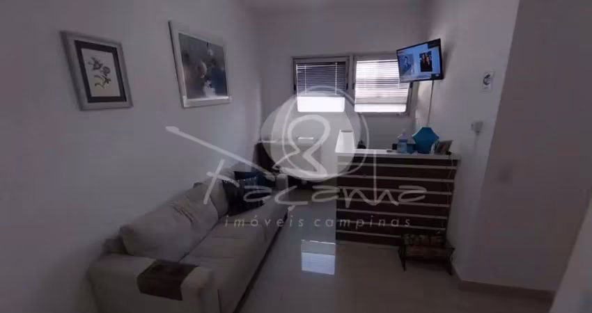 Sala comercial para venda e locação no cambuí em campinas - façanha imóveis