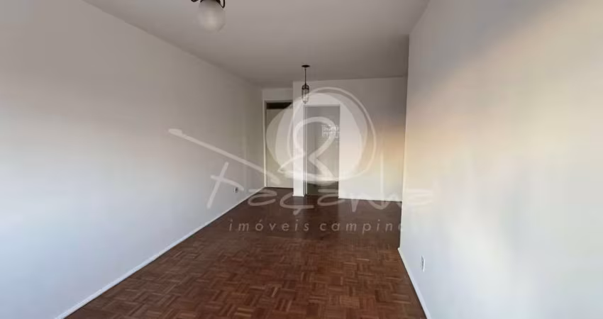 Apartamento para venda no Cambuí em Campinas - 4 quartos