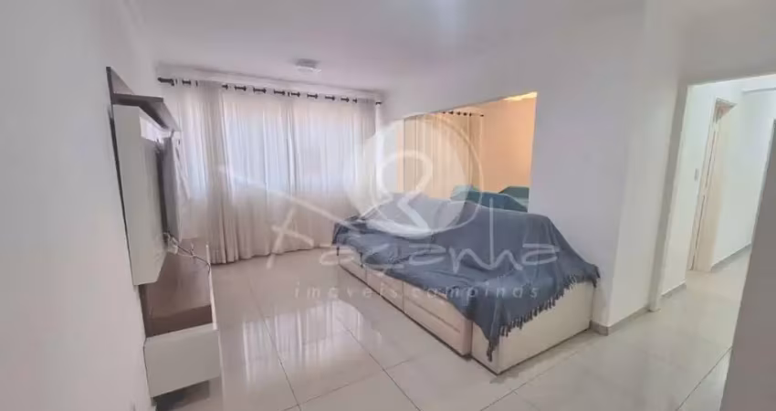 Apartamento a venda no centro em campinas - 2 quartos