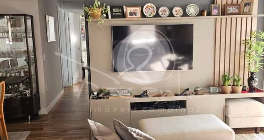 Apartamento com 3 suítes para Venda no Guanabara - Façanha Imóveis Campinas