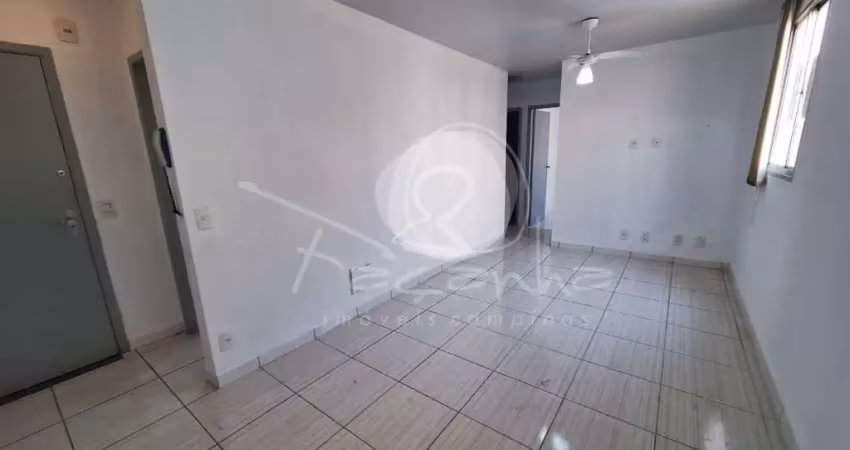 Apartamento a venda no parque da figueira em campinas - 2 quartos