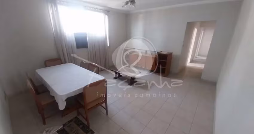 Apartamento para venda no bosque em campinas - 3 quartos