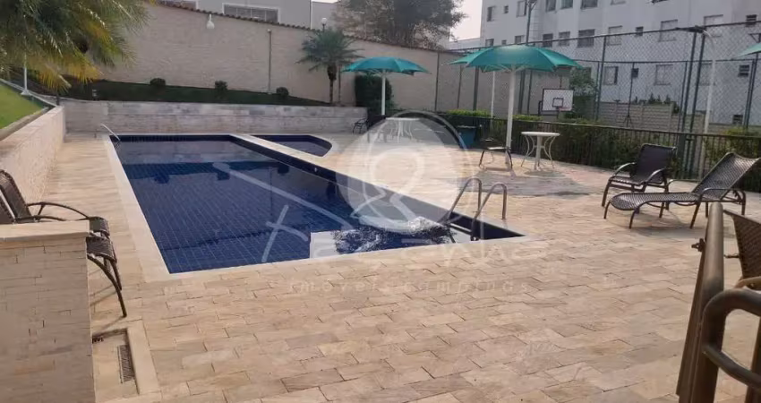 Apartamento para venda no nova europa em campinas - 2 quartos